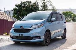 Honda Freed. ��������, ��������, 1.5 (129��.�.), ������, 31 236����. ��, �/�. ��� ����� �� ������������ ����