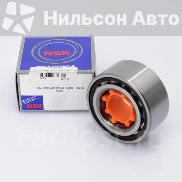 ��������� ��������� NSK 38BWD12 ����