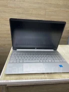 HP 15s. 15.6", 2����, ��� 8 ��, ���� 256���, WiFi: 1, Bluetooth: 1, ����������� �� 3��. ����