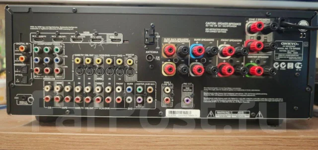 Onkyo ����