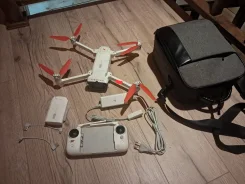 Fimi X8 SE. � �������. ��� ����� �� ������������ ����