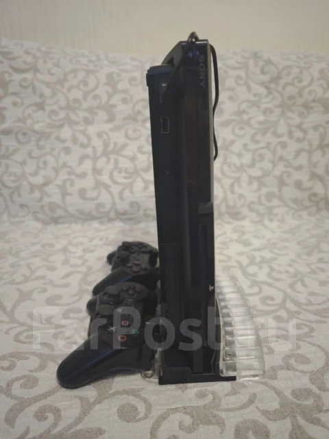 Sony PlayStation 3 Slim ����