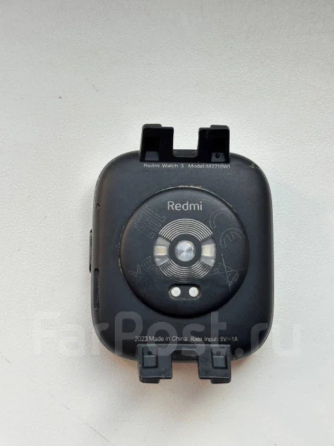 Redmi Watch 3. GPS ����
