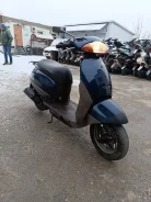 Honda Tact AF-51. 49����. ��., ��������, ��� ���, ��� ������� ����