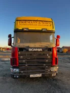 Scania 4-Series ����
