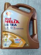 Shell Helix Ultra. 0W-20, �������������, 5��. ����