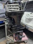Suzuki. 70��.�., 4-�������, ����������, ���� L (508 ��), 2000 ��� ����