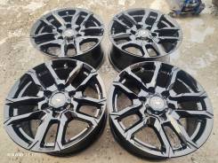 Kosei Barerock. 8.0x17", 6x139.7, ET25, �� 106,1���. ����
