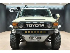 Toyota FJ Cruiser. GSJ150128471, 1GRFE ����