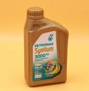 Petronas Syntium 3000 AV. 5W-40, �������������, 1��. ����