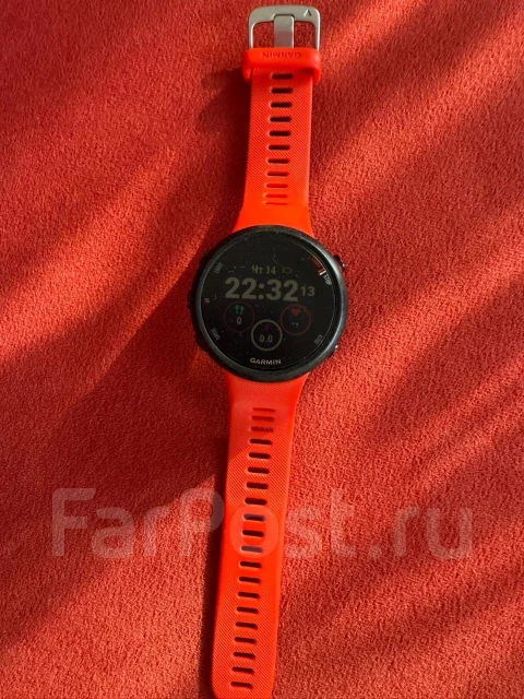 Garmin Forerunner 45 ����