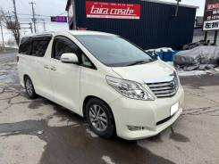 Toyota Alphard. GGH258006149, 2GRFE ����