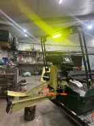 Loncin. 30��.�., 4-�������, ����������, 2024 ��� ����