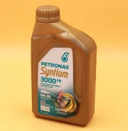 Petronas Syntium 3000 FR. 5W-30, �������������, 1��. ����