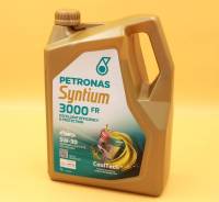 Petronas Syntium 3000 FR. 5W-30, �������������, 5��. ����