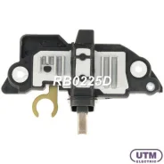 ��������� ���������� UTM RB0225D RB0225D ����