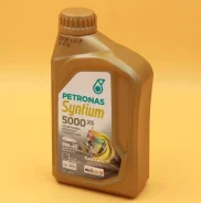 Petronas Syntium 5000 XS. 5W-30, �������������, 1��. ����