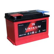 Unikum. 75��.�., ������ ����
