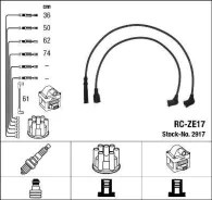 ������� �������������� RCZE17 NGK 2917 2917 ����