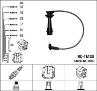 ������� �������������� RCTE119 NGK 5298 5298 ����