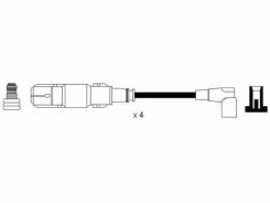 ������� �������������� RCBW235 NGK 0579 0579 ����