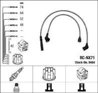������� �������������� RCNX71 NGK 9464 9464 ����