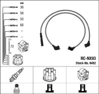 ������� �������������� RCNX93 NGK 9482 9482 ����