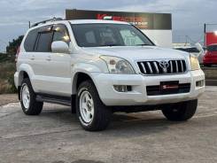 Toyota Land Cruiser Prado. �������, 4wd, 3.0 (170��.�.), ������, 158 392����. ��, �/�, ��� ���. ��� ����� �� ������������ ����