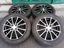 Bridgestone Eco Forme CRS171. 5.0x16", 4x100, ET45, �� 73���. ����