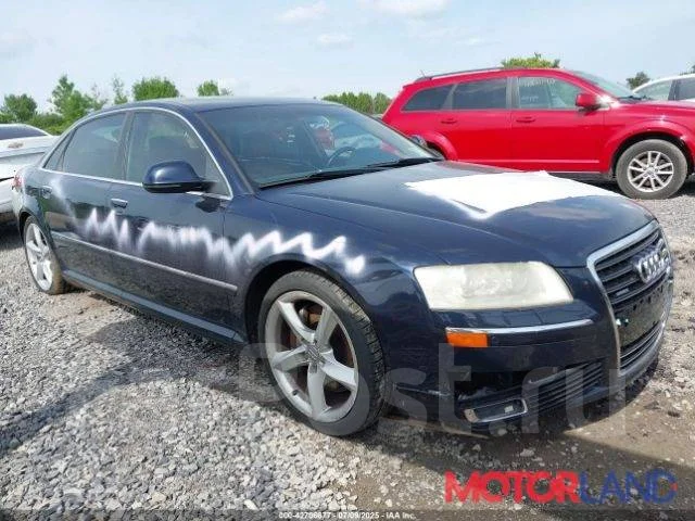 ������������� Audi A8 (D3) 2002-2010 20751279 4E0317021H ����