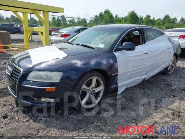 ������������� Audi A8 (D3) 2002-2010 20751279 4E0317021H ����