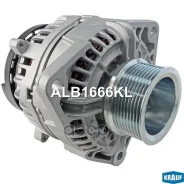 ��������� c� ������ 9 ������ Krauf ���. ALB1666KL ALB1666KL ����