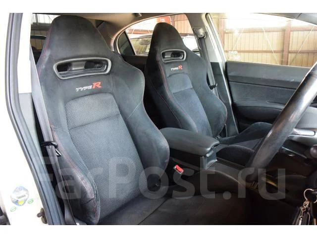 Honda Civic Type R. ��������, ��������, 2.0 (225��.�.), ������, 171 000����. ��, �/�, ��� ���. ��� ����� �� ������������ ����