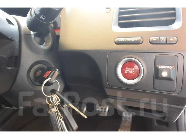 Honda Civic Type R. ��������, ��������, 2.0 (225��.�.), ������, 171 000����. ��, �/�, ��� ���. ��� ����� �� ������������ ����