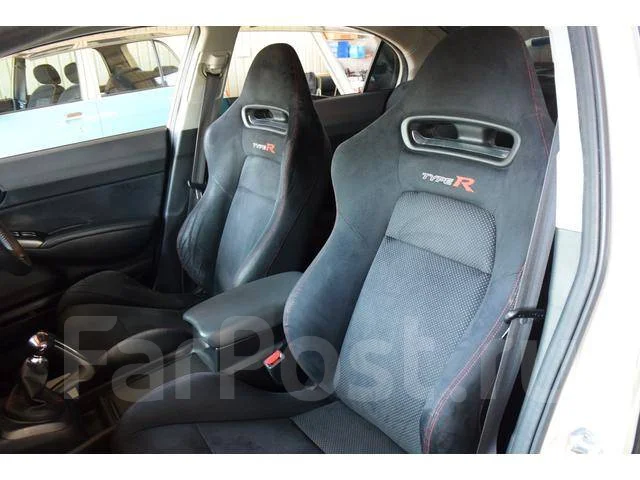 Honda Civic Type R. ��������, ��������, 2.0 (225��.�.), ������, 171 000����. ��, �/�, ��� ���. ��� ����� �� ������������ ����