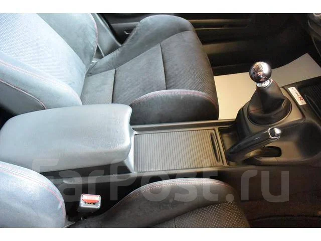 Honda Civic Type R. ��������, ��������, 2.0 (225��.�.), ������, 171 000����. ��, �/�, ��� ���. ��� ����� �� ������������ ����
