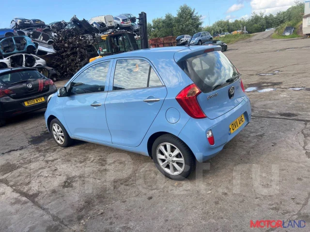 ��������� Kia Picanto 2011-2017 21361370 3730003600 ����