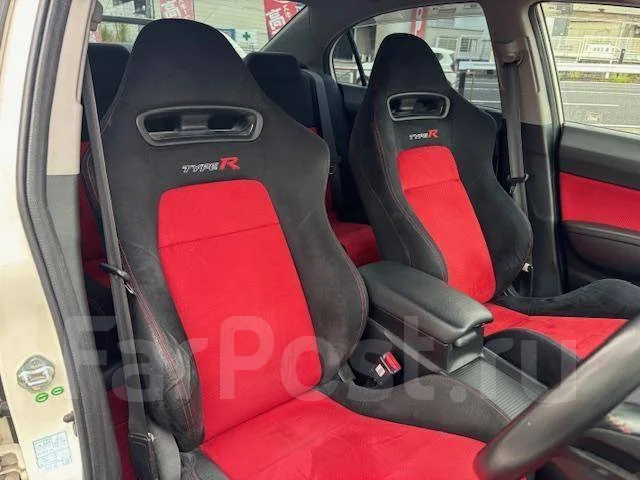Honda Civic Type R. ��������, ��������, 2.0 (225��.�.), ������, 74 900����. ��, �/�, ��� ���. ��� ����� �� ������������ ����