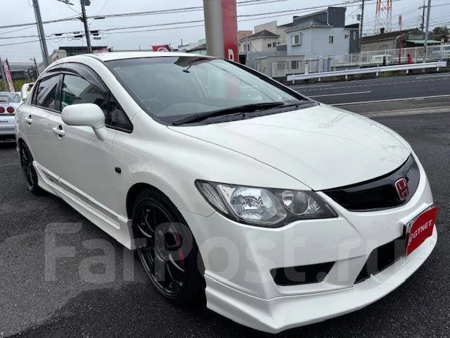 Honda Civic Type R. ��������, ��������, 2.0 (225��.�.), ������, 74 900����. ��, �/�, ��� ���. ��� ����� �� ������������ ����