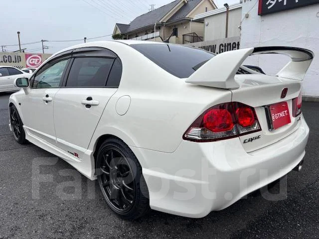 Honda Civic Type R. ��������, ��������, 2.0 (225��.�.), ������, 74 900����. ��, �/�, ��� ���. ��� ����� �� ������������ ����