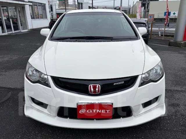 Honda Civic Type R. ��������, ��������, 2.0 (225��.�.), ������, 74 900����. ��, �/�, ��� ���. ��� ����� �� ������������ ����