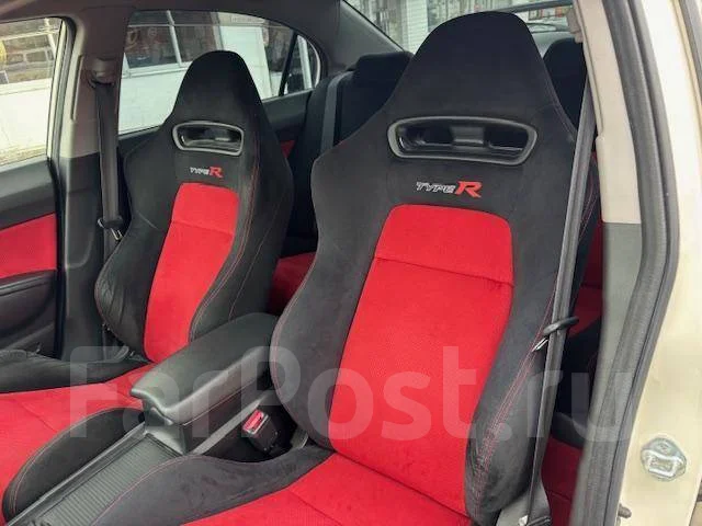 Honda Civic Type R. ��������, ��������, 2.0 (225��.�.), ������, 74 900����. ��, �/�, ��� ���. ��� ����� �� ������������ ����
