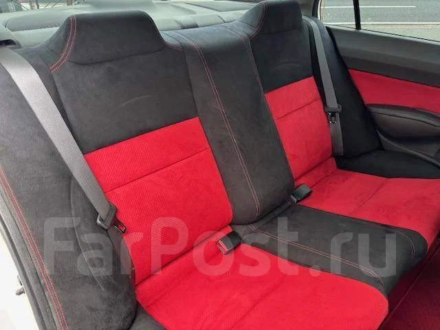 Honda Civic Type R. ��������, ��������, 2.0 (225��.�.), ������, 74 900����. ��, �/�, ��� ���. ��� ����� �� ������������ ����