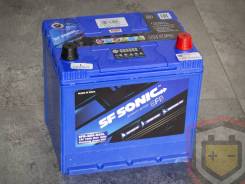 SF Sonic