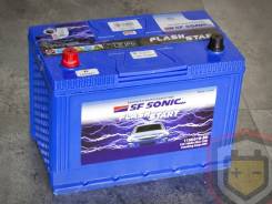 SF Sonic