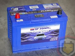 SF Sonic