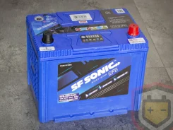 SF Sonic