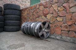 GMP Italia. 5.5x13", 4x98, ET35, �� 58,6���. ����