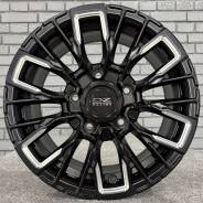 Koko Kuture. 7.5x15", 5x139.7, ET0, �� 108,1���. ����