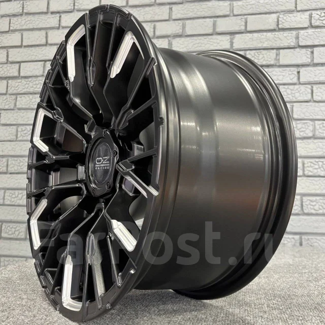 Koko Kuture. 7.5x15", 5x139.7, ET0, �� 108,1���. ����